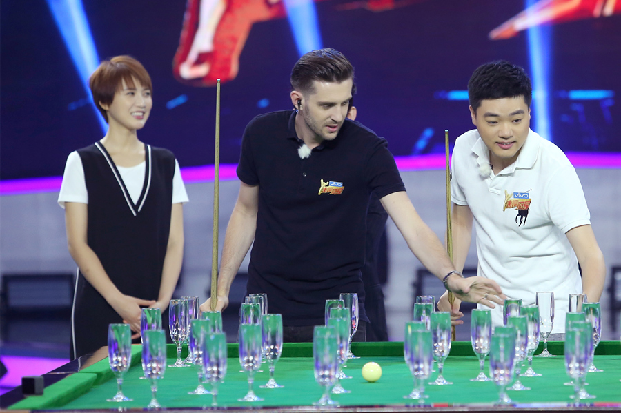 这也是每一 这也是每一