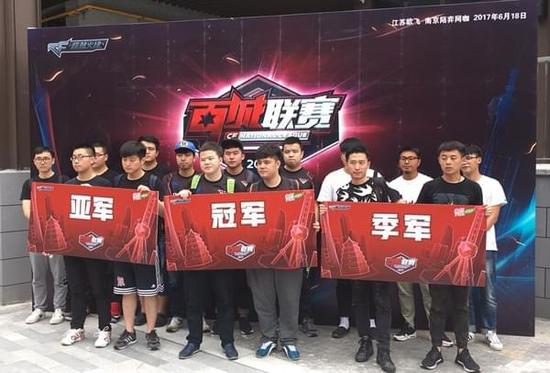 先稳后击